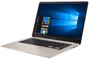 Asus S510UQ Gold